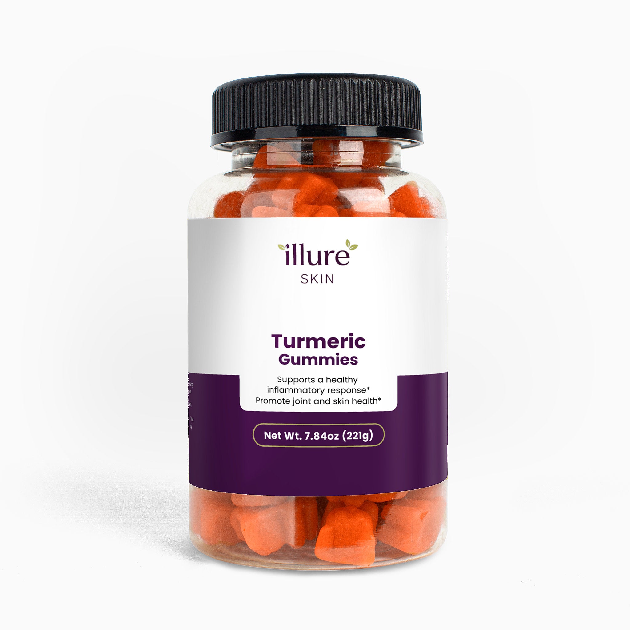 Turmeric Gummies