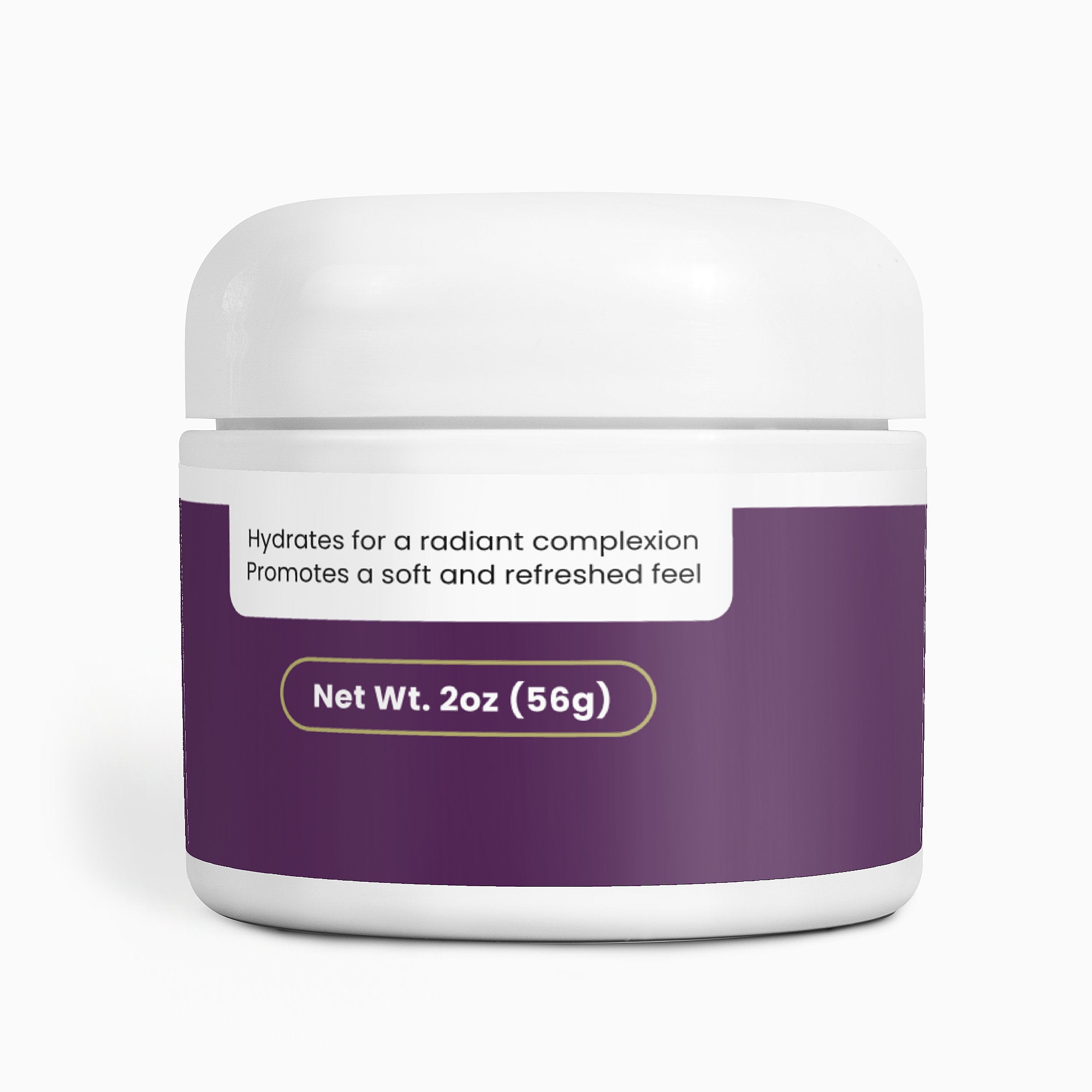 Skin Hydration Cream