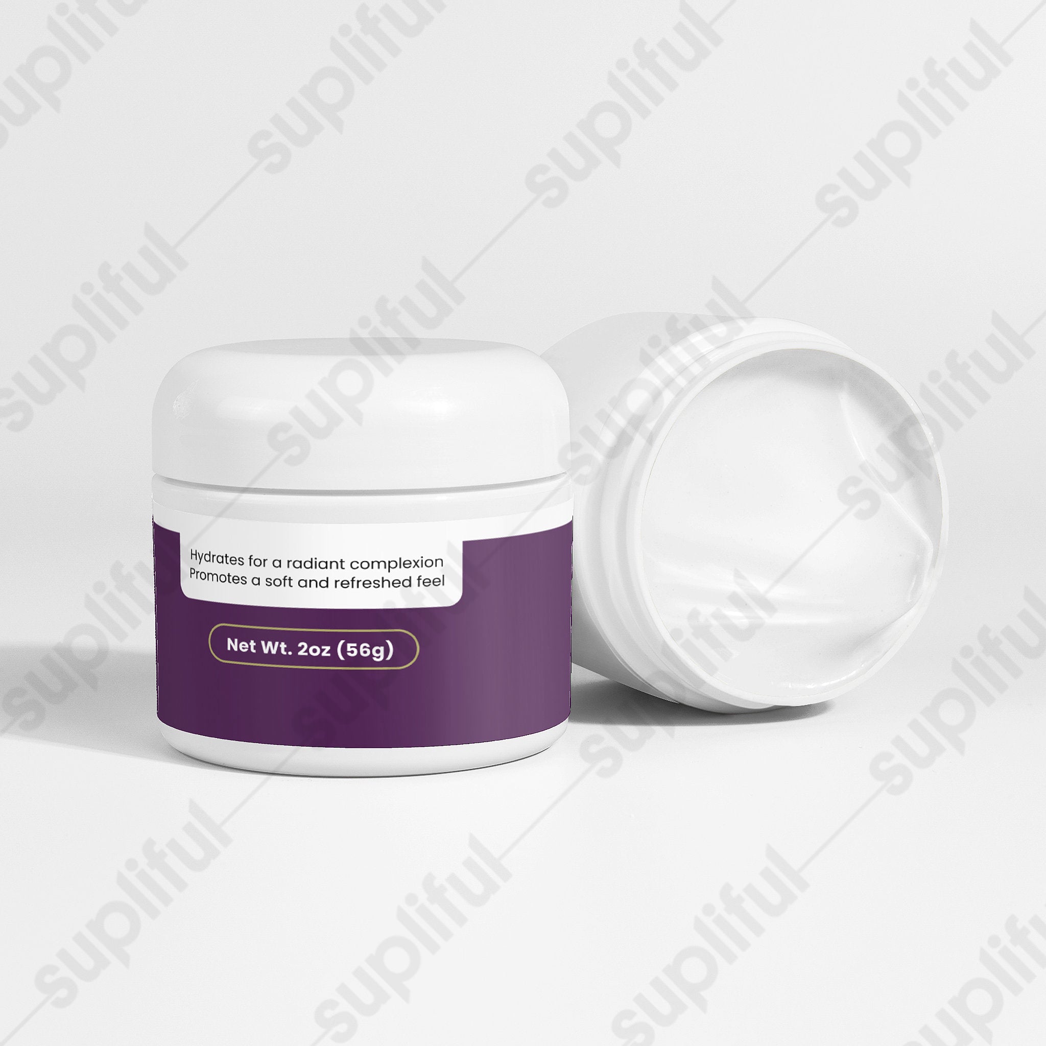 Skin Hydration Cream