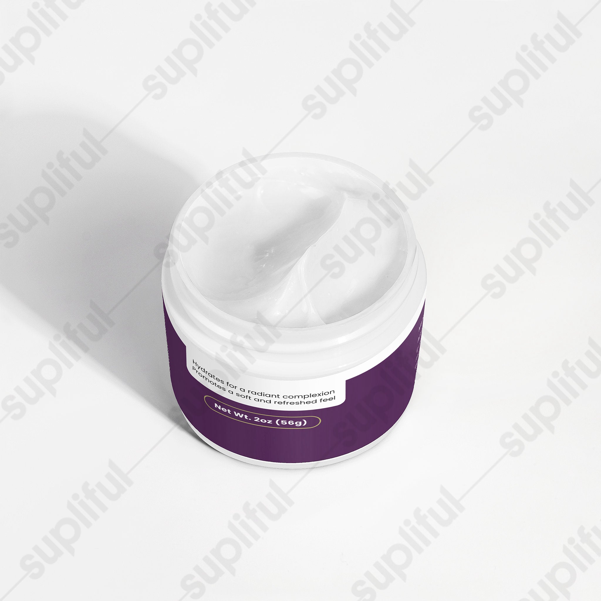 Skin Hydration Cream