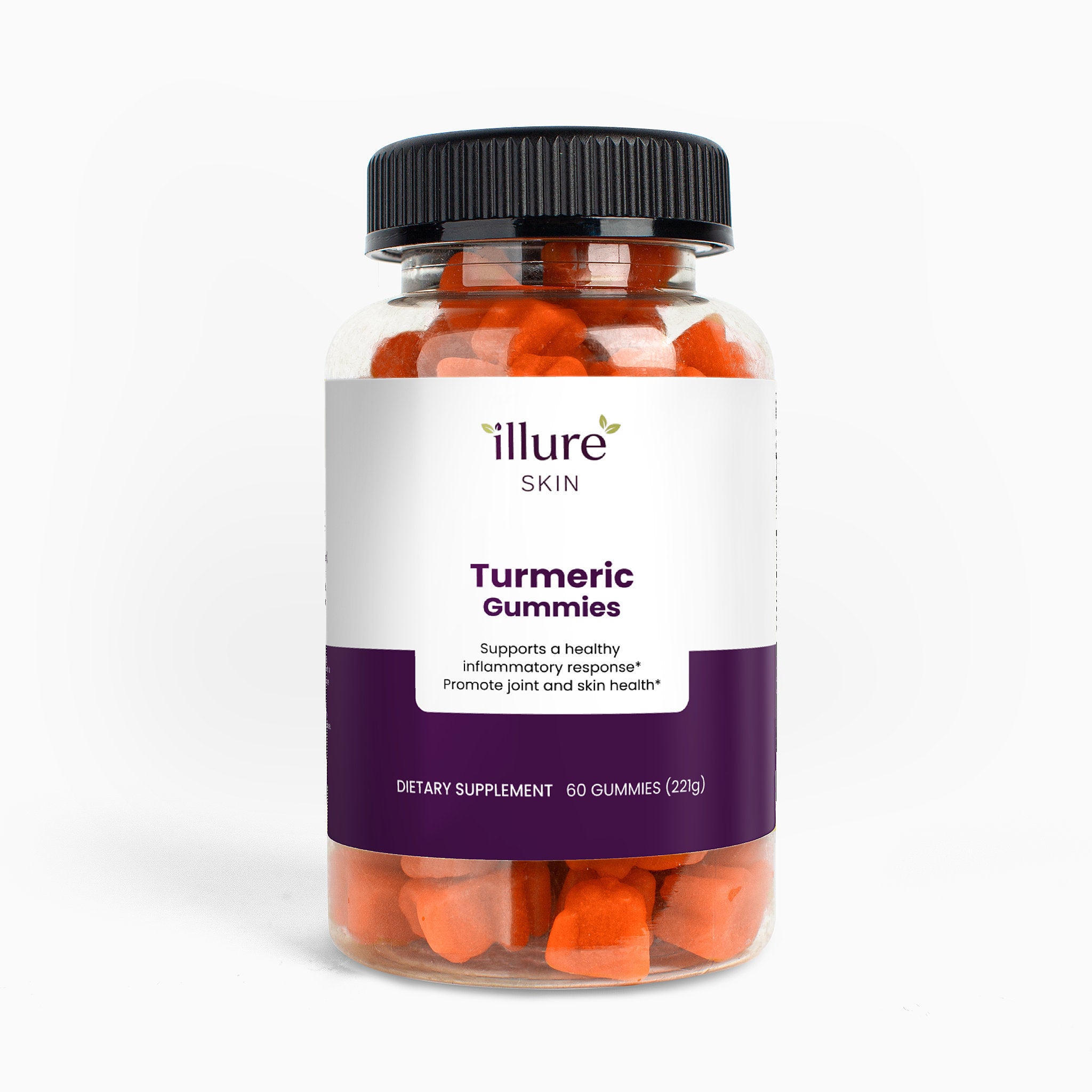 Turmeric Gummies