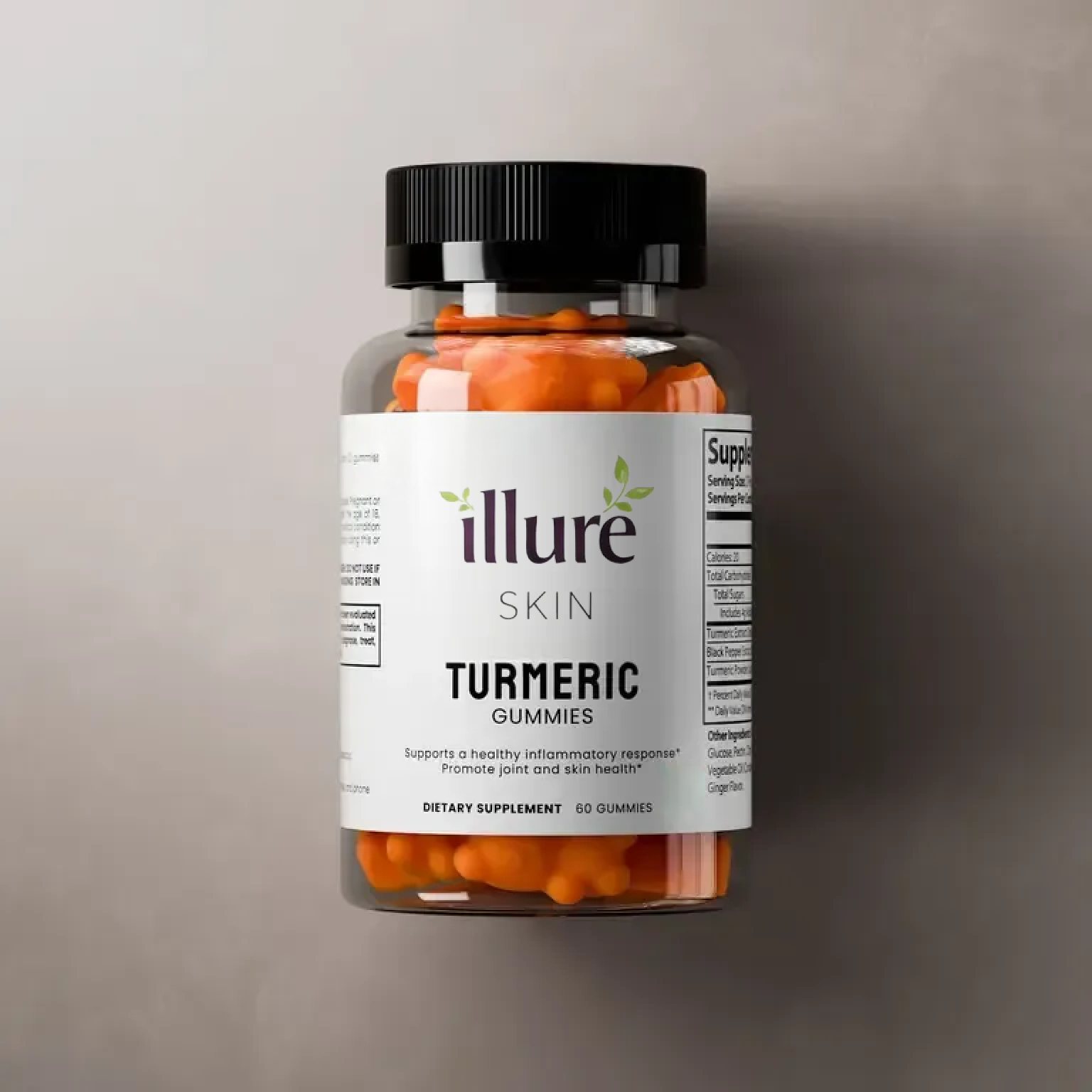Turmeric Gummies