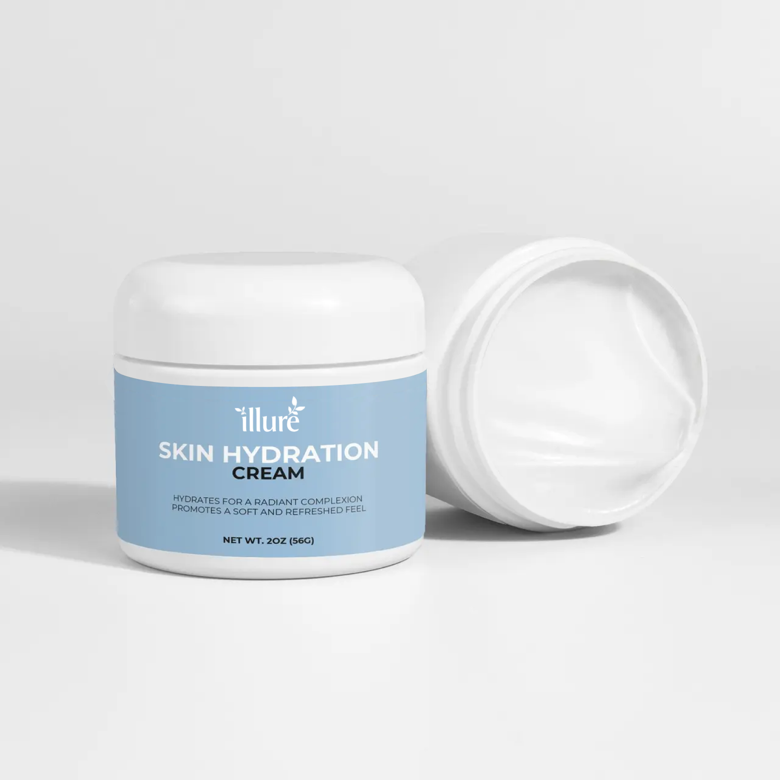 Skin Hydration Cream