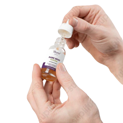 Dark Spot Serum for Sensitive Skin