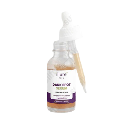 Dark Spot Serum for Sensitive Skin